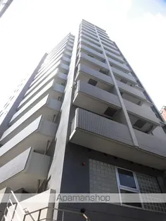 グランドメゾン三軒茶屋【3階】の外観
