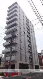 ジェノヴィア東日暮里グリーンヴェールの画像