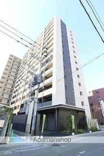 エンクレスト博多駅南SHARE【8階】の外観