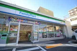 スカイビュー高須台【3階】の周辺