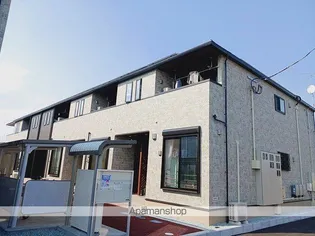 グレースヒルズGAMO A棟の画像