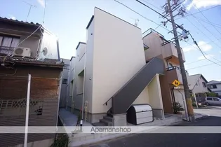 ソフィアHJ(ソフィアエイチジェイ)【2階】の外観