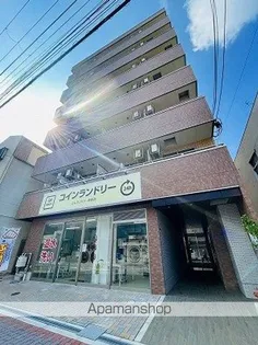 プロミネンス新森の画像