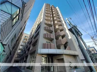 宮城県仙台市青葉区木町通1丁目【マンション】の外観