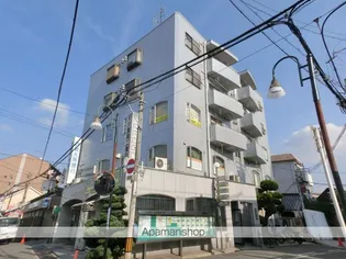 富尾ビル星田の画像