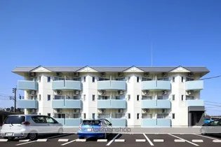 リバースコート木花台【1階】の外観