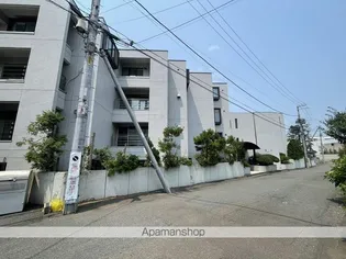 フラット宮ヶ丘の画像