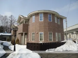 カトルカール帯広 ティアラリーフ R棟の画像