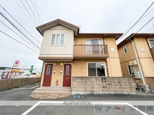 パルティータ A棟の画像