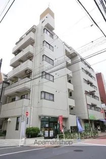 スカイノブレ御徒町の画像