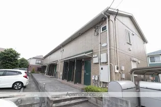 セジュール宮沢ABの画像