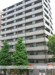 ローズガーデン【11階】の外観