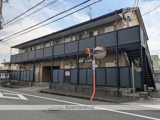 ツイン ウッズⅠ棟の画像