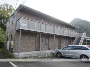 シティーハイム妻科の画像