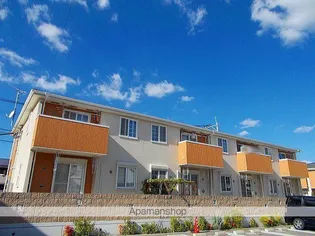 リバージュ横峰Aの画像