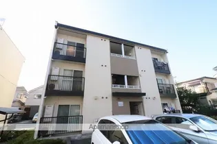 レオネクストオリーブAの画像