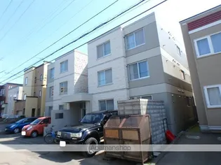リリアムコート宮の森の画像