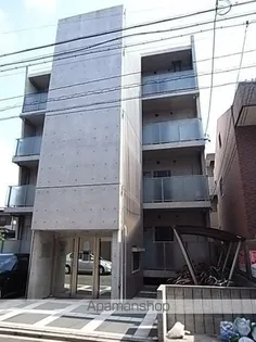 愛知県名古屋市中村区砂田町1丁目【マンション】の外観