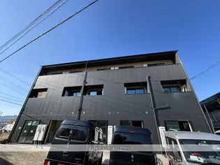 メゾン エール 下見の画像