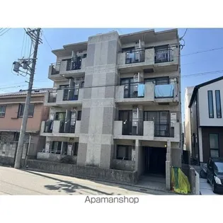 レオパレスRX豊田本町の画像