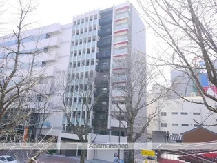 ダイワシティー大須【4階】の外観