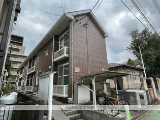 レオパレスイースト浅川の画像