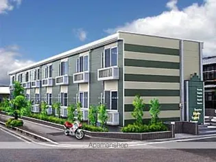 レオパレスPの画像