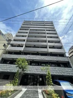 大阪府大阪市北区天神橋7丁目【マンション】の外観