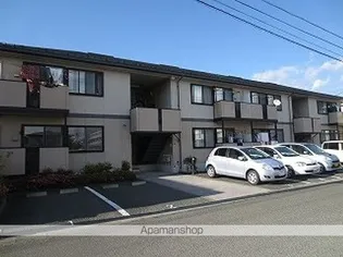 サンハイツ小中島 Aの画像