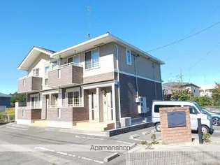 ミカジリ【1階】の外観