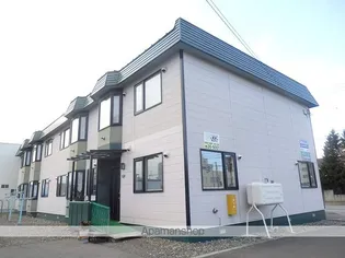 HEIGHTS SASAKI【2-B号室】の外観