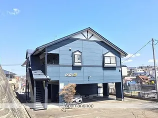 ヒルズ21の画像