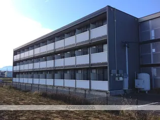 レオパレスKS GARDENの画像