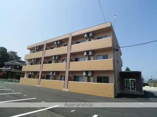 トレステーラルーメ吉富【2階】の外観
