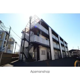 グリーンウェーブ北の台の画像