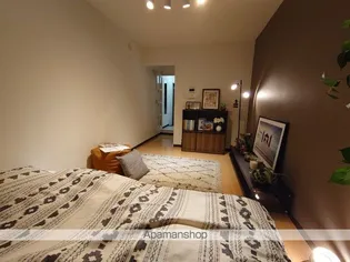 日神パレス永福町【3階】の居間