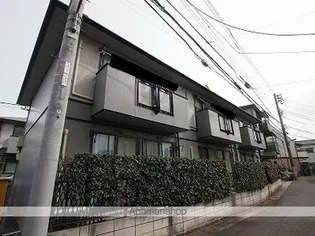 クリアハイムIの画像