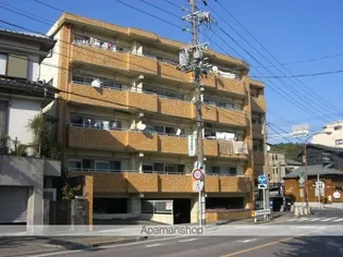 サンシティ名東【2階】の外観