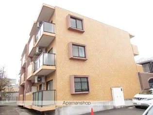 シャラ原宿五番館の画像