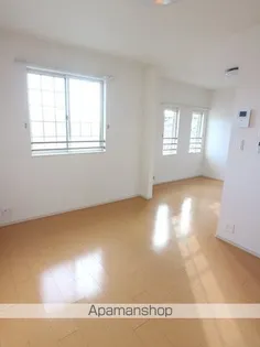 さくらハウス【2階】の居間