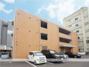 セリオメゾン顕徳の画像