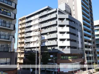 ビラ三秀の画像