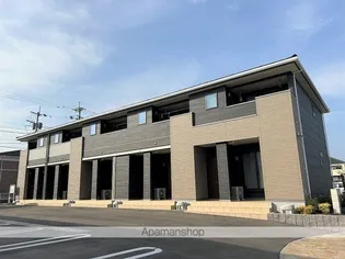 アルページュ Bの画像