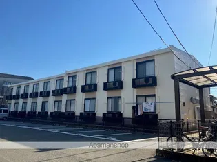 レオパレスユニバーサルヒーローの画像