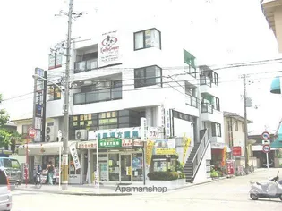 ジョイフルくずはIIの画像