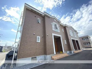 クリオージュ2号棟の画像