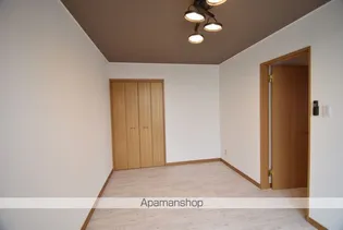 コンドルⅠ【202号室】の内装