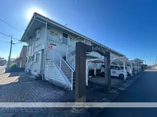 エクセレントハイツ【105号室】の外観