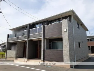 クレシェンド ラブ Iの画像