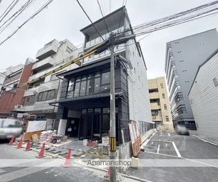 四条富小路マンションの画像